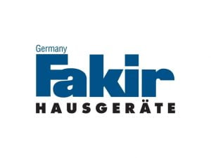 Fakir HausgerÄTe